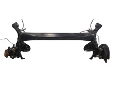 Recambio de puente trasero para renault kadjar (ha_, hl_) 1.2 tce 130 referencia OEM IAM   