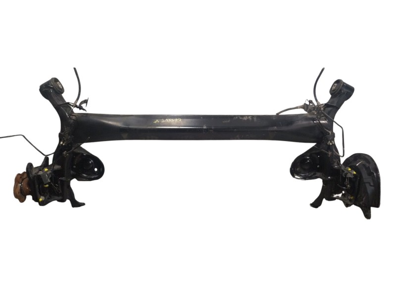 Recambio de puente trasero para renault kadjar (ha_, hl_) 1.2 tce 130 referencia OEM IAM   