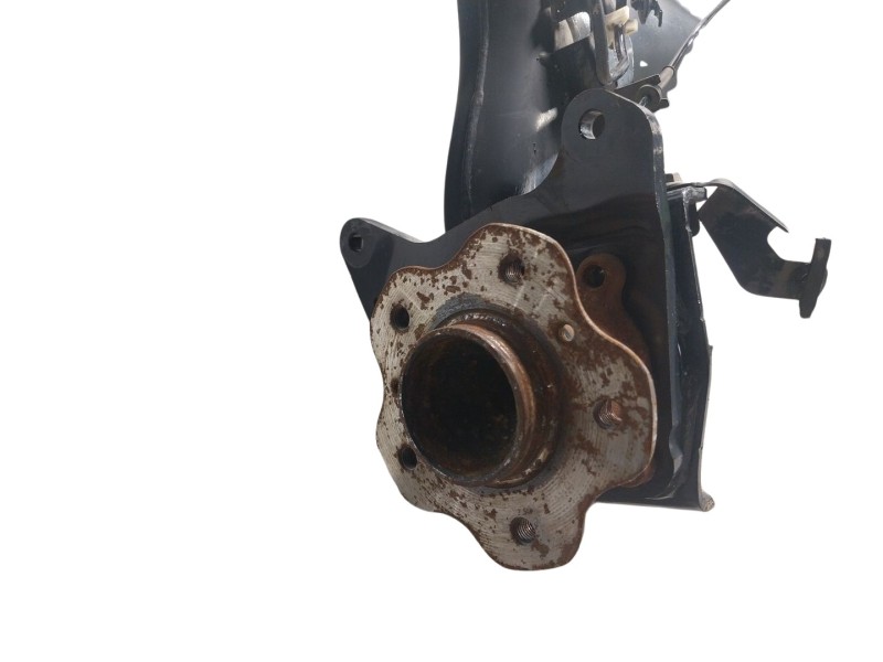 Recambio de puente trasero para renault kadjar (ha_, hl_) 1.2 tce 130 referencia OEM IAM   