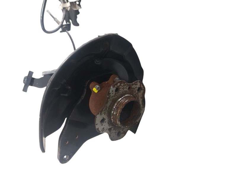 Recambio de puente trasero para renault kadjar (ha_, hl_) 1.2 tce 130 referencia OEM IAM   