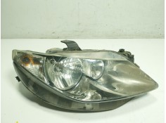 Recambio de faro derecho para seat ibiza iv (6j5, 6p1) 1.9 tdi referencia OEM IAM   