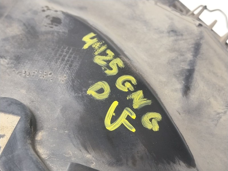 Recambio de faro derecho para seat ibiza iv (6j5, 6p1) 1.9 tdi referencia OEM IAM   