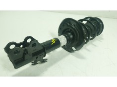 Recambio de amortiguador delantero izquierdo para toyota yaris cross (mxp_) 1.5 hybrid (mxpj10) referencia OEM IAM  485200D690  2