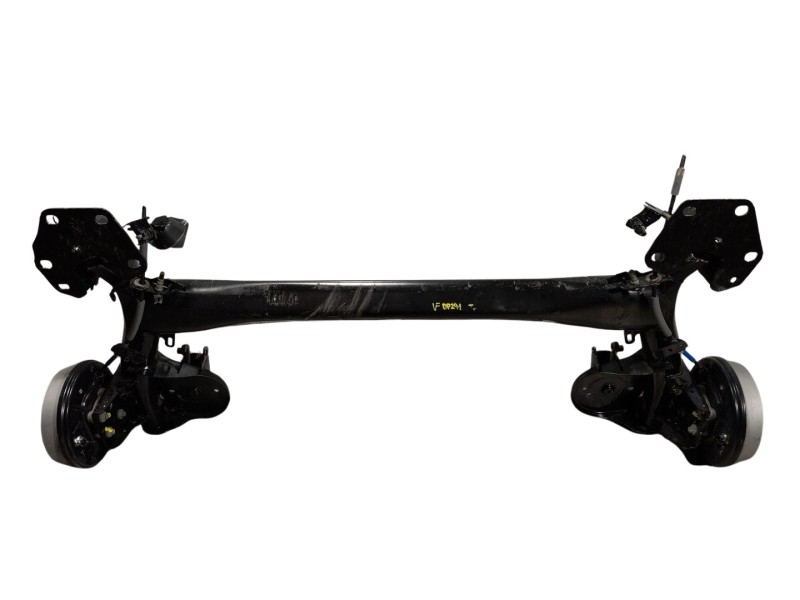 Recambio de puente trasero para nissan townstar monospace (xfk) 1.3 referencia OEM IAM   