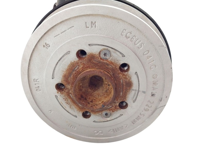 Recambio de puente trasero para nissan townstar monospace (xfk) 1.3 referencia OEM IAM   