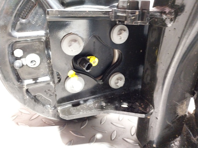 Recambio de puente trasero para nissan townstar monospace (xfk) 1.3 referencia OEM IAM   