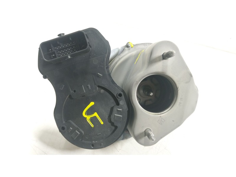 Recambio de servofreno para toyota yaris cross (mxp_) 1.5 hybrid (mxpj10) referencia OEM IAM  472100D080 