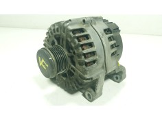 Recambio de alternador para bmw 1 (f20) 116 d referencia OEM IAM  8519890 