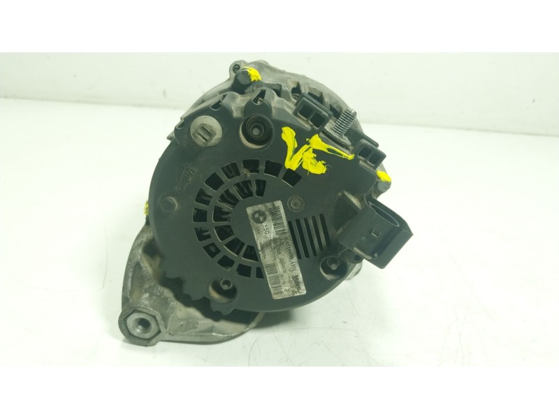 Recambio de alternador para bmw 1 (f20) 116 d referencia OEM IAM  8519890 