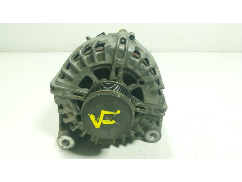 Recambio de alternador para bmw 1 (f20) 116 d referencia OEM IAM  8519890 