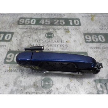 MANETA EXTERIOR TRASERA DERECHA 6921102924 