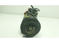 Recambio de compresor aire acondicionado para bmw 1 (f20) 116 d referencia OEM IAM  4472604710  2