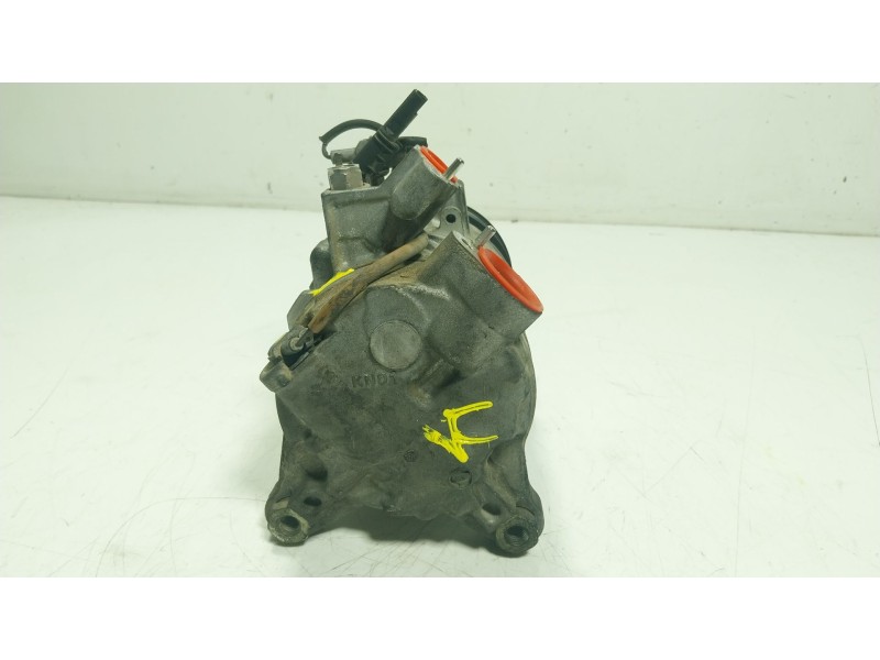 Recambio de compresor aire acondicionado para bmw 1 (f20) 116 d referencia OEM IAM  4472604710 