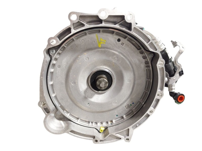 Recambio de caja cambios para bmw x7 (g07) xdrive 40 d mild-hybrid referencia OEM IAM 24005A9B442 8HP80XMH 