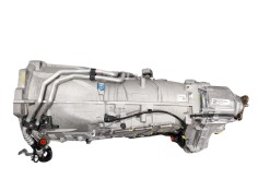 Recambio de caja cambios para bmw x7 (g07) xdrive 40 d mild-hybrid referencia OEM IAM 24005A9B442 8HP80XMH  2