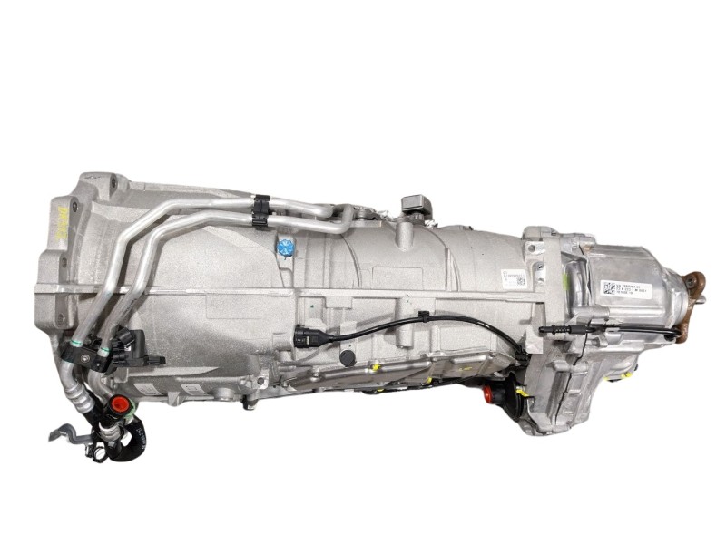 Recambio de caja cambios para bmw x7 (g07) xdrive 40 d mild-hybrid referencia OEM IAM 24005A9B442 8HP80XMH 