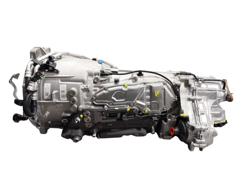 Recambio de caja cambios para bmw x7 (g07) xdrive 40 d mild-hybrid referencia OEM IAM 24005A9B442 8HP80XMH 