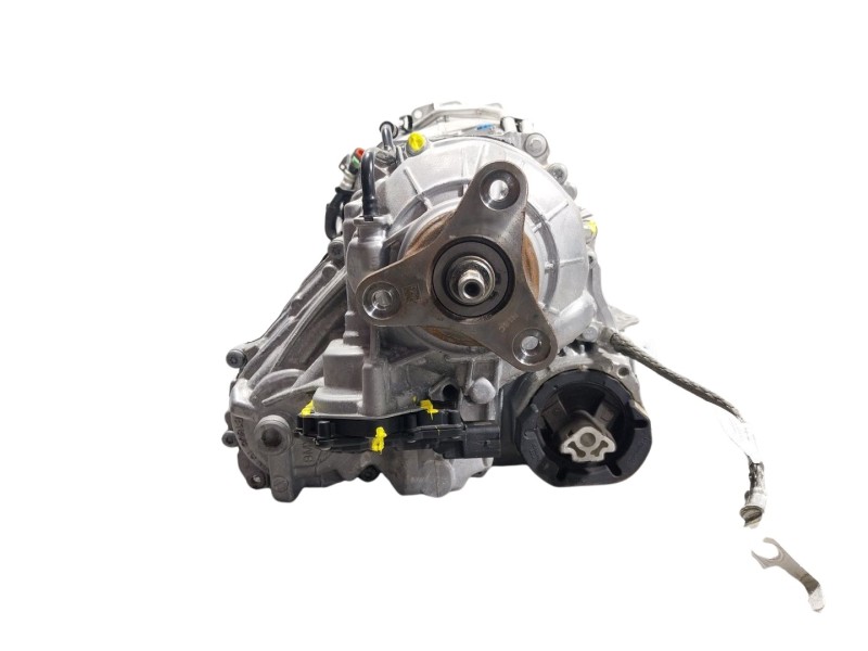 Recambio de caja cambios para bmw x7 (g07) xdrive 40 d mild-hybrid referencia OEM IAM 24005A9B442 8HP80XMH 