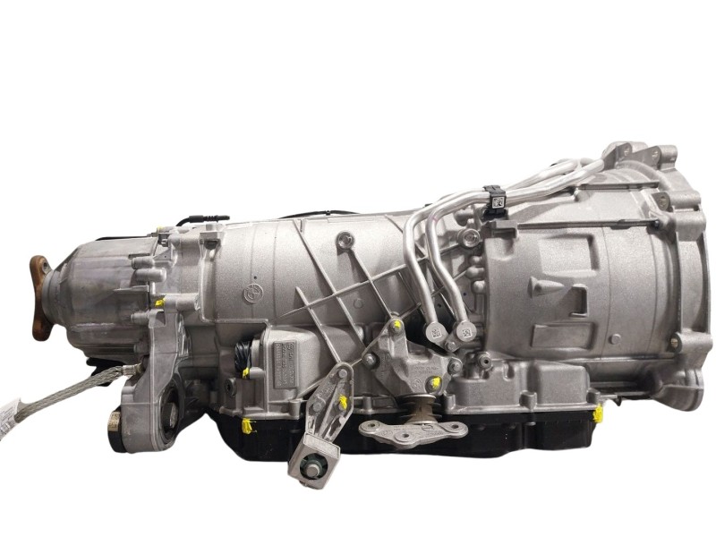 Recambio de caja cambios para bmw x7 (g07) xdrive 40 d mild-hybrid referencia OEM IAM 24005A9B442 8HP80XMH 