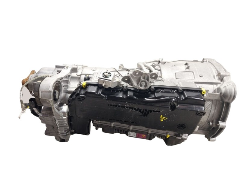 Recambio de caja cambios para bmw x7 (g07) xdrive 40 d mild-hybrid referencia OEM IAM 24005A9B442 8HP80XMH 