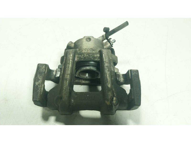 Recambio de pinza freno trasera derecha para bmw 1 (f20) 116 d referencia OEM IAM   