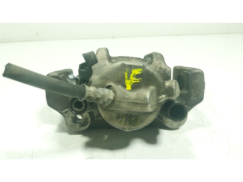 Recambio de pinza freno trasera derecha para bmw 1 (f20) 116 d referencia OEM IAM   