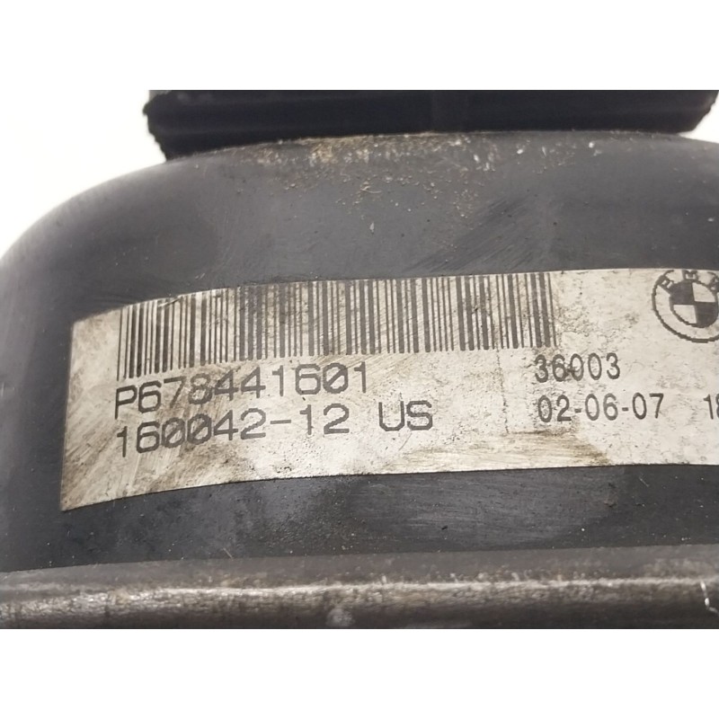 Recambio de soporte motor derecho para bmw x5 (e70) 3.0 d referencia OEM IAM  678441601 