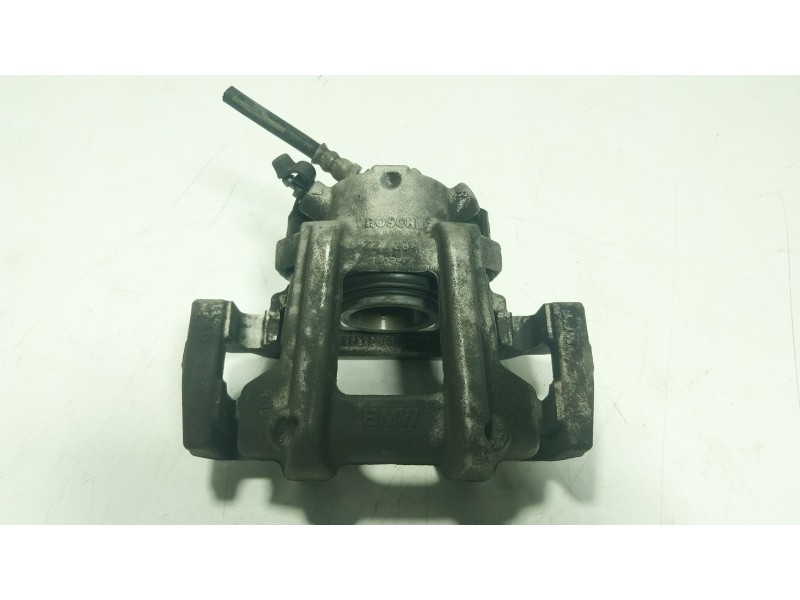 Recambio de pinza freno trasera izquierda para bmw 1 (f20) 116 d referencia OEM IAM   