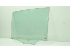 Recambio de cristal puerta trasero izquierdo para volkswagen golf vi (5k1) 1.6 tdi referencia OEM IAM   