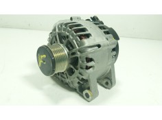 Recambio de alternador para toyota proace city verso monospace (bky_) 1.5 d-4d 130 (bkyma) referencia OEM IAM  9861586380 