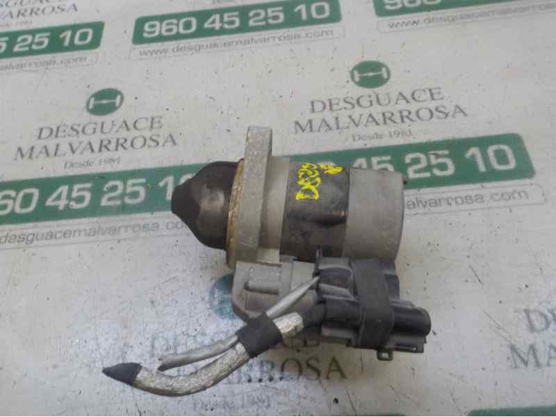 Recambio de motor arranque para ford b-max 1.0 ecoboost cat referencia OEM IAM 2197568 CV6T11000GA 