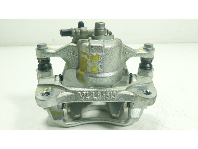 Recambio de pinza freno delantera izquierda para toyota yaris cross (mxp_) 1.5 hybrid (mxpj10) referencia OEM IAM   