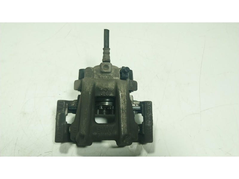 Recambio de pinza freno delantera izquierda para bmw 1 (f20) 116 d referencia OEM IAM   