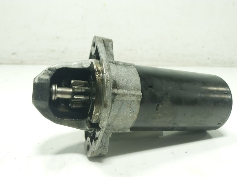Recambio de motor arranque para bmw x5 (e70) 3.0 d referencia OEM IAM  1241779689202 