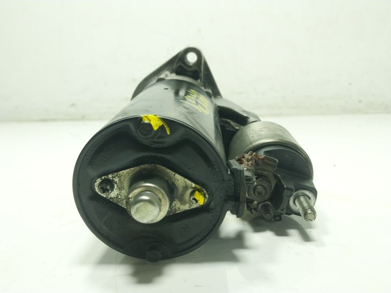 Recambio de motor arranque para bmw x5 (e70) 3.0 d referencia OEM IAM  1241779689202 