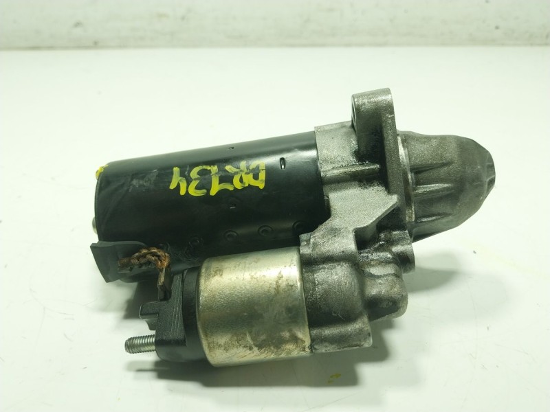 Recambio de motor arranque para bmw x5 (e70) 3.0 d referencia OEM IAM  1241779689202 