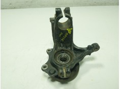 Recambio de mangueta delantera derecha para peugeot 208 i (ca_, cc_) 1.4 hdi referencia OEM IAM   