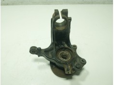 Recambio de mangueta delantera izquierda para peugeot 208 i (ca_, cc_) 1.4 hdi referencia OEM IAM   