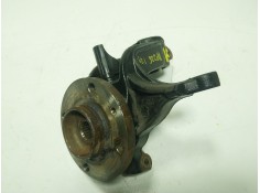 Recambio de mangueta delantera izquierda para peugeot 208 i (ca_, cc_) 1.4 hdi referencia OEM IAM    2