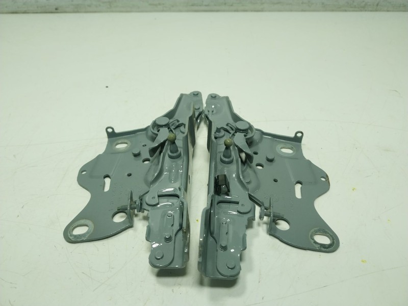 Recambio de moldura para bmw x5 (g05, f95) xdrive 40 d mild-hybrid referencia OEM IAM 41009477741  