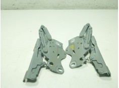 Recambio de moldura para bmw x5 (g05, f95) xdrive 40 d mild-hybrid referencia OEM IAM 41009477741   2