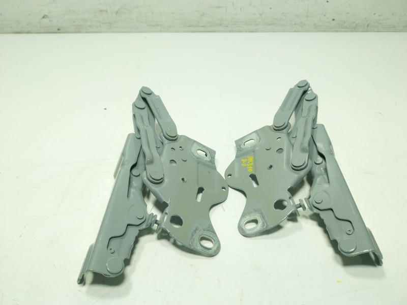 Recambio de moldura para bmw x5 (g05, f95) xdrive 40 d mild-hybrid referencia OEM IAM 41009477741  