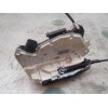 Recambio de cerradura puerta trasera derecha para skoda fabia (5j2 ) 1.2 referencia OEM IAM 5N0839016D  