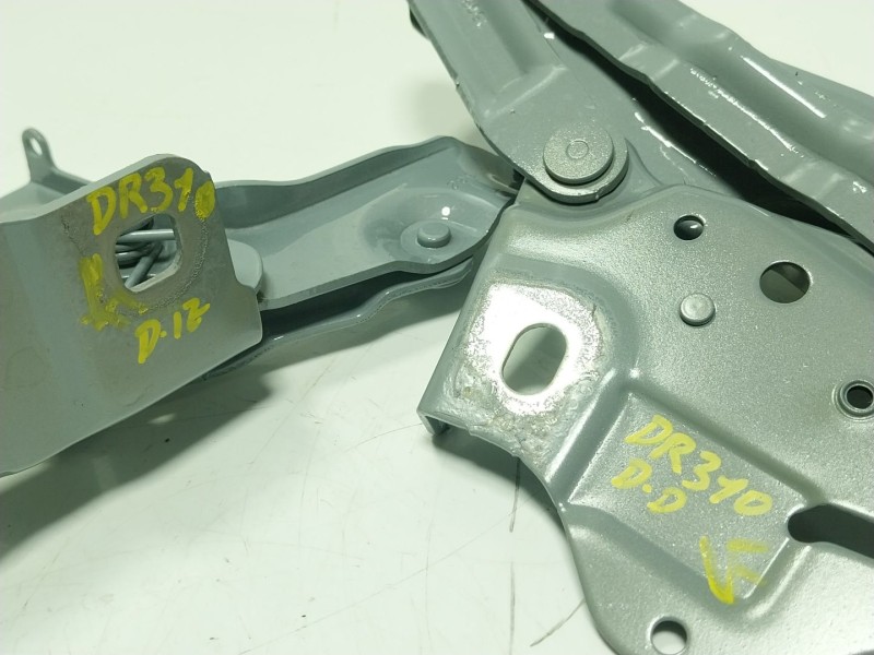 Recambio de moldura para bmw x5 (g05, f95) xdrive 40 d mild-hybrid referencia OEM IAM 41009477741  