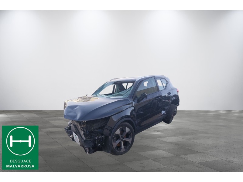 volvo xc40 (536) del año 2022