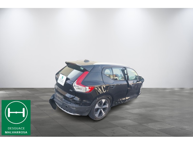 volvo xc40 (536) del año 2022