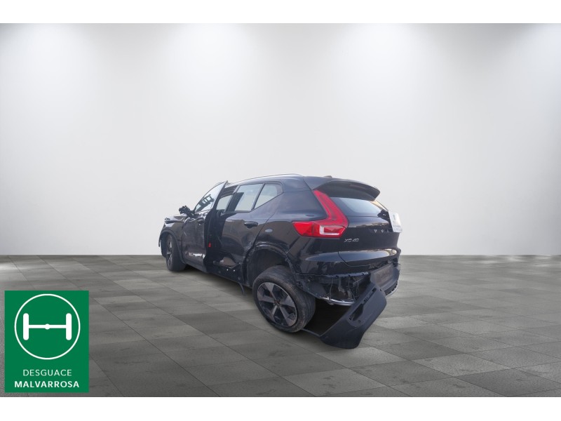 volvo xc40 (536) del año 2022