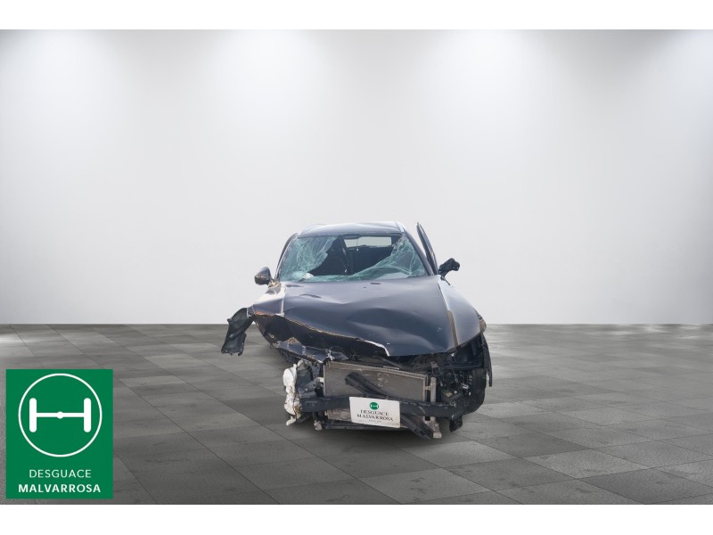 volvo xc40 (536) del año 2022