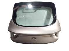 Recambio de porton trasero para hyundai i30 (pde, pd, pden) 1.0 t-gdi referencia OEM IAM 73700G4700  