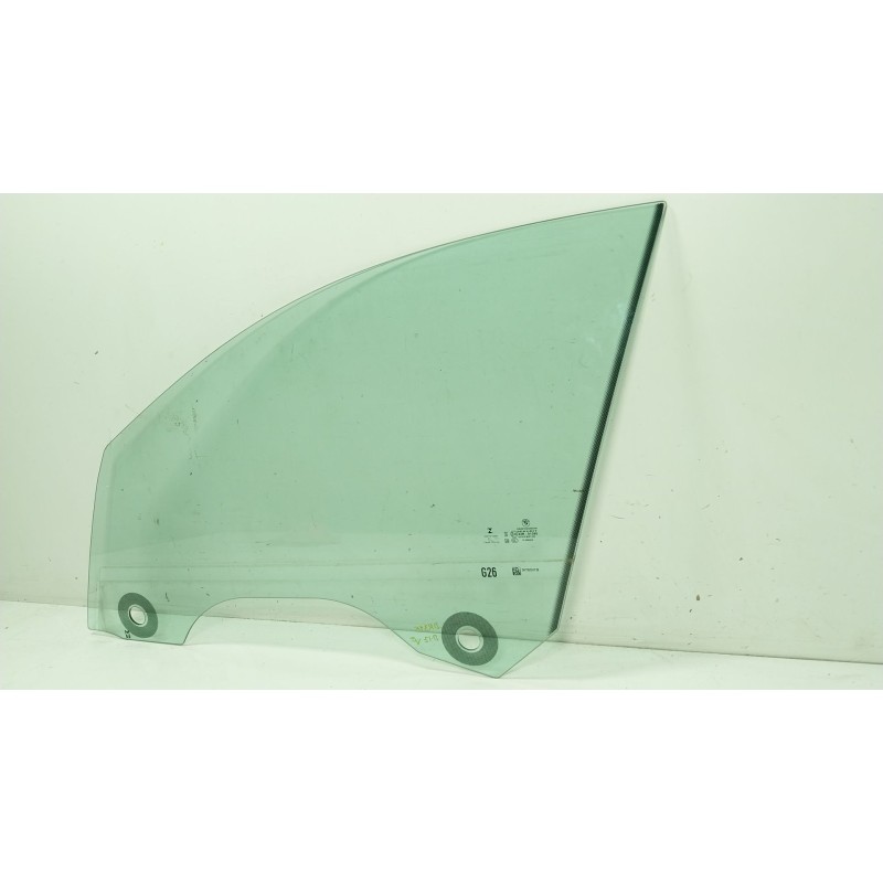 Recambio de cristal puerta delantero izquierdo para bmw 4 gran coupe (g26) 420 d mild-hybrid xdrive referencia OEM IAM 513379552